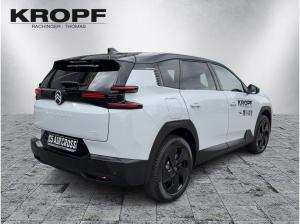 Citroën C5 Aircross 1.2 145 MAX AHK+LED+Navi+SHZ+KeyLess