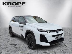 Citroën C5 Aircross 1.2 145 MAX AHK+LED+Navi+SHZ+KeyLess