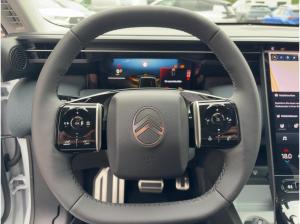 Citroën C5 Aircross 1.2 145 MAX AHK+LED+Navi+SHZ+KeyLess
