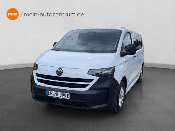 Volkswagen e-Caravelle 9-Sitzer bis zu 315 Km Reichweite sofort verfügbar