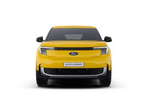 Ford Explorer Premium Extended Range 79 kWh, 210 kW (286 PS) jetzt auch 0% Finanzierung möglich
