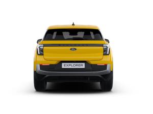 Ford Explorer Premium Extended Range 79 kWh, 210 kW (286 PS) jetzt auch 0% Finanzierung möglich