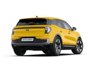 Ford Explorer Premium Extended Range 79 kWh, 210 kW (286 PS) jetzt auch 0% Finanzierung möglich