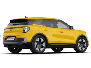 Ford Explorer Premium Extended Range 79 kWh, 210 kW (286 PS) jetzt auch 0% Finanzierung möglich