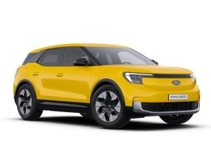 Ford Explorer Premium Extended Range 79 kWh, 210 kW (286 PS) jetzt auch 0% Finanzierung möglich