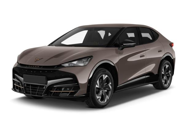 Cupra Tavascan Endurance 210 kW (286 PS) 77 kWh