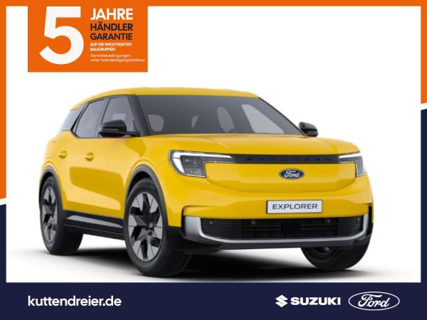 Ford Explorer Premium Extended Range 79 kWh, 210 kW (286 PS) jetzt auch 0% Finanzierung möglich