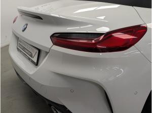 BMW Z4 sDrive20i M Sport DA PA HUD LED H/K SHZ Lenkr. Heiz