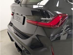 BMW M3 Competition M xDrive M Sport HUD RFK NAVI LM