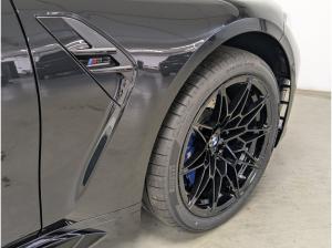 BMW M3 Competition M xDrive M Sport HUD RFK NAVI LM
