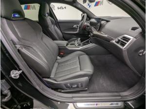 BMW M3 Competition M xDrive M Sport HUD RFK NAVI LM