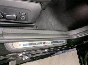 BMW M3 Competition M xDrive M Sport HUD RFK NAVI LM