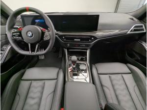 BMW M3 Competition M xDrive M Sport HUD RFK NAVI LM