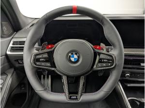 BMW M3 Competition M xDrive M Sport HUD RFK NAVI LM