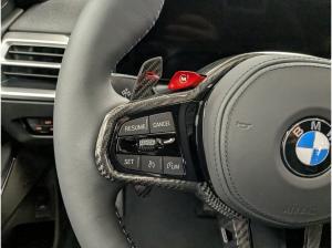 BMW M3 Competition M xDrive M Sport HUD RFK NAVI LM