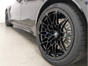 BMW M3 Competition M xDrive M Sport HUD RFK NAVI LM