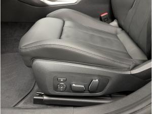 BMW M3 Competition M xDrive M Sport HUD RFK NAVI LM