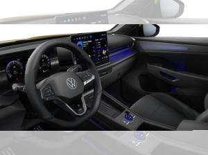 Volkswagen T-Roc R-Line 1.5 l eTSI 150 PS 7-Gang DSG **inklusive Wartung**