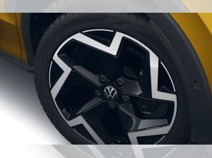 Volkswagen T-Roc R-Line 1.5 l eTSI 150 PS 7-Gang DSG **inklusive Wartung**