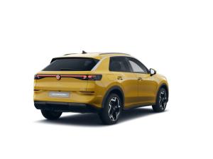 Volkswagen T-Roc R-Line 1.5 l eTSI 150 PS 7-Gang DSG **inklusive Wartung**