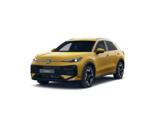 Volkswagen T-Roc R-Line 1.5 l eTSI 150 PS 7-Gang DSG **inklusive Wartung**