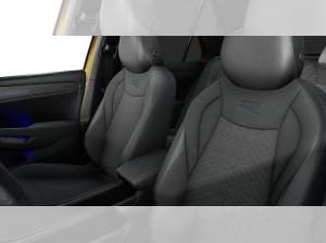 Volkswagen T-Roc R-Line 1.5 l eTSI 150 PS 7-Gang DSG **inklusive Wartung**