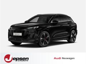 Audi e-tron Q6 SUV S line businessperformance 21 Luft