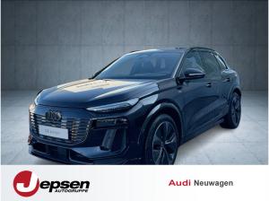 Audi e-tron Q6 SUV S line businessperformance 21 Luft