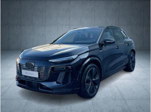 Audi e-tron Q6 SUV S line businessperformance 21 Luft