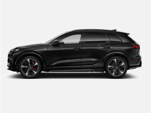 Audi e-tron Q6 SUV S line businessperformance 21 Luft
