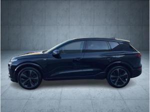 Audi e-tron Q6 SUV S line businessperformance 21 Luft