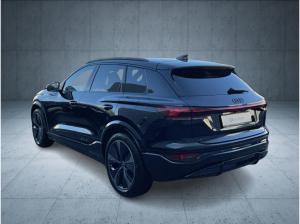 Audi e-tron Q6 SUV S line businessperformance 21 Luft