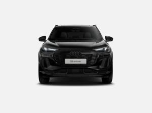 Audi e-tron Q6 SUV S line businessperformance 21 Luft
