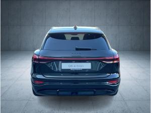 Audi e-tron Q6 SUV S line businessperformance 21 Luft