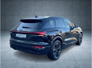 Audi e-tron Q6 SUV S line businessperformance 21 Luft