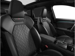 Audi e-tron Q6 SUV S line businessperformance 21 Luft