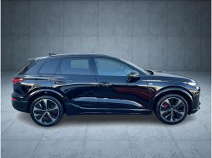 Audi e-tron Q6 SUV S line businessperformance 21 Luft