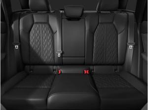 Audi e-tron Q6 SUV S line businessperformance 21 Luft