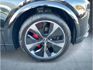 Audi e-tron Q6 SUV S line businessperformance 21 Luft