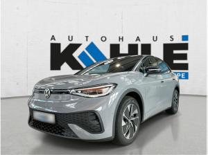 Volkswagen ID.5 Pro ENERGY 79 kWh SOFORT VERFÜGBAR Design-Paket IQ.Drive GJR AHK