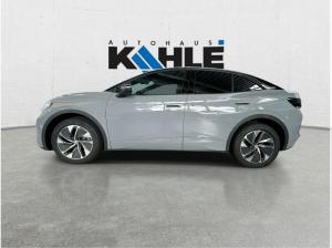 Volkswagen ID.5 Pro ENERGY 79 kWh SOFORT VERFÜGBAR Design-Paket IQ.Drive GJR AHK