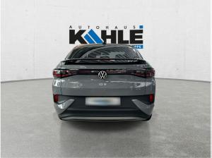 Volkswagen ID.5 Pro ENERGY 79 kWh SOFORT VERFÜGBAR Design-Paket IQ.Drive GJR AHK