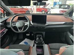 Volkswagen ID.5 Pro ENERGY 79 kWh SOFORT VERFÜGBAR Design-Paket IQ.Drive GJR AHK