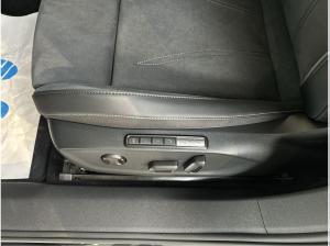 Volkswagen ID.7 Pro S 86 kWh SOFORT VERFÜGBAR BlackStyle ExterieurPak WKR AHK