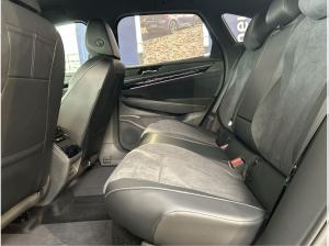 Volkswagen ID.7 Pro S 86 kWh SOFORT VERFÜGBAR BlackStyle ExterieurPak WKR AHK