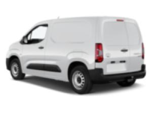 Toyota Proace City L1*Meister*Navi*