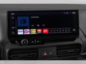 Toyota Proace City L1*Meister*Navi*