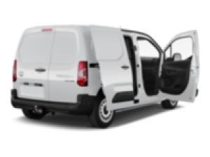 Toyota Proace City L1*Meister*Navi*