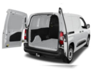 Toyota Proace City L1*Meister*Navi*