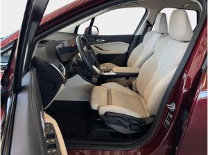BMW 220 Active Tourer 220d Luxury Line GARANTIE AHK+ACC